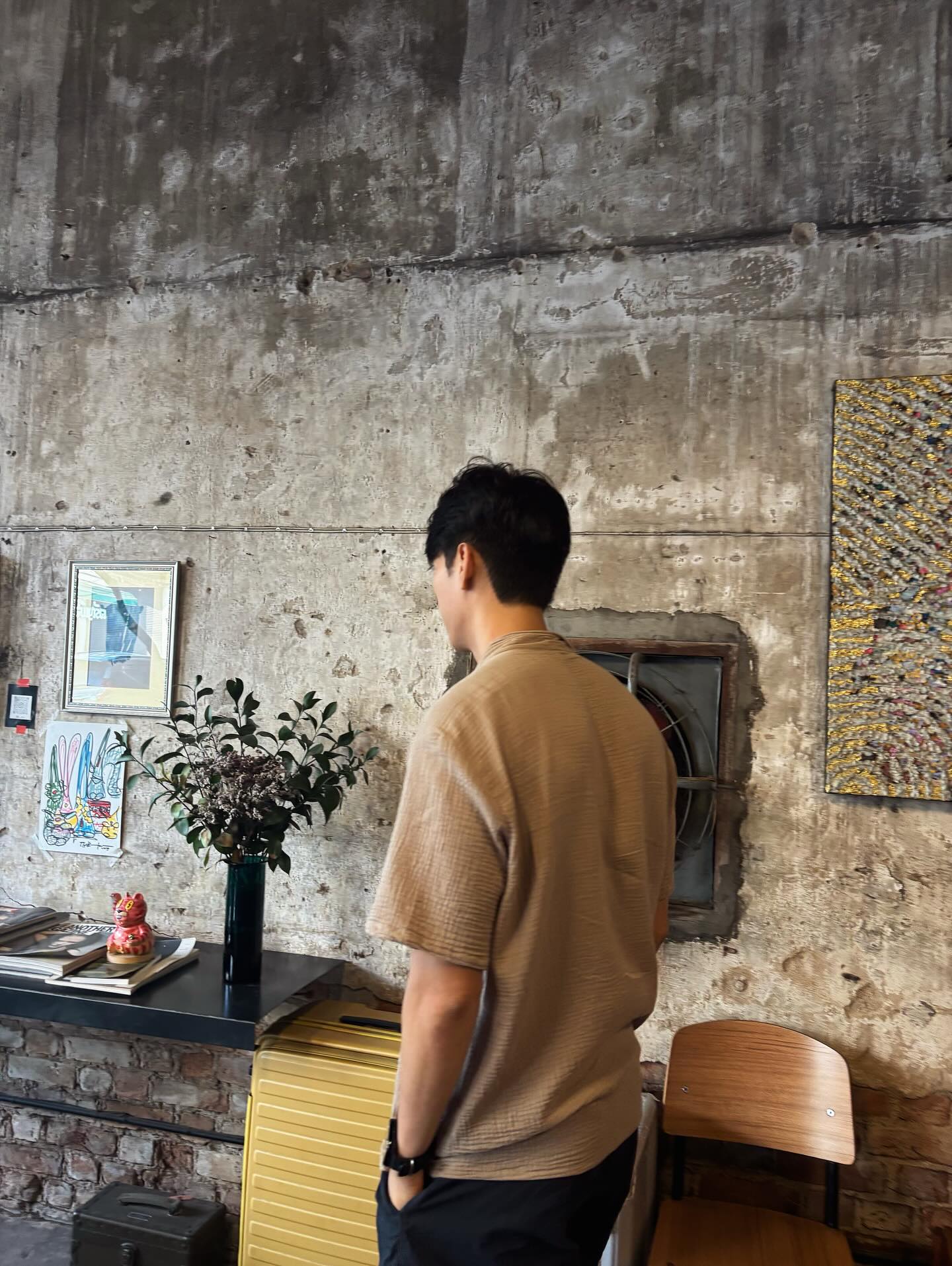 ก็อต - อิทธิพัทธ์ ฐานิตย์