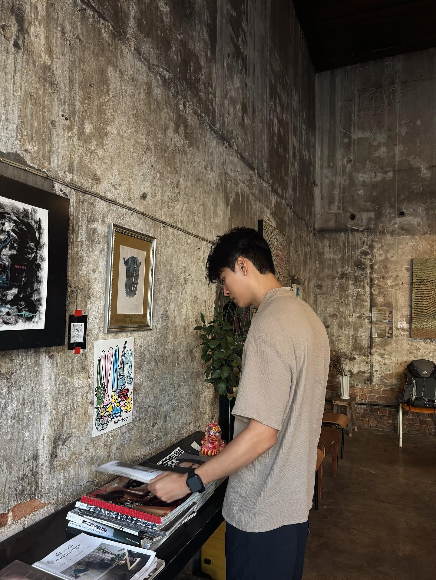 ก็อต - อิทธิพัทธ์ ฐานิตย์