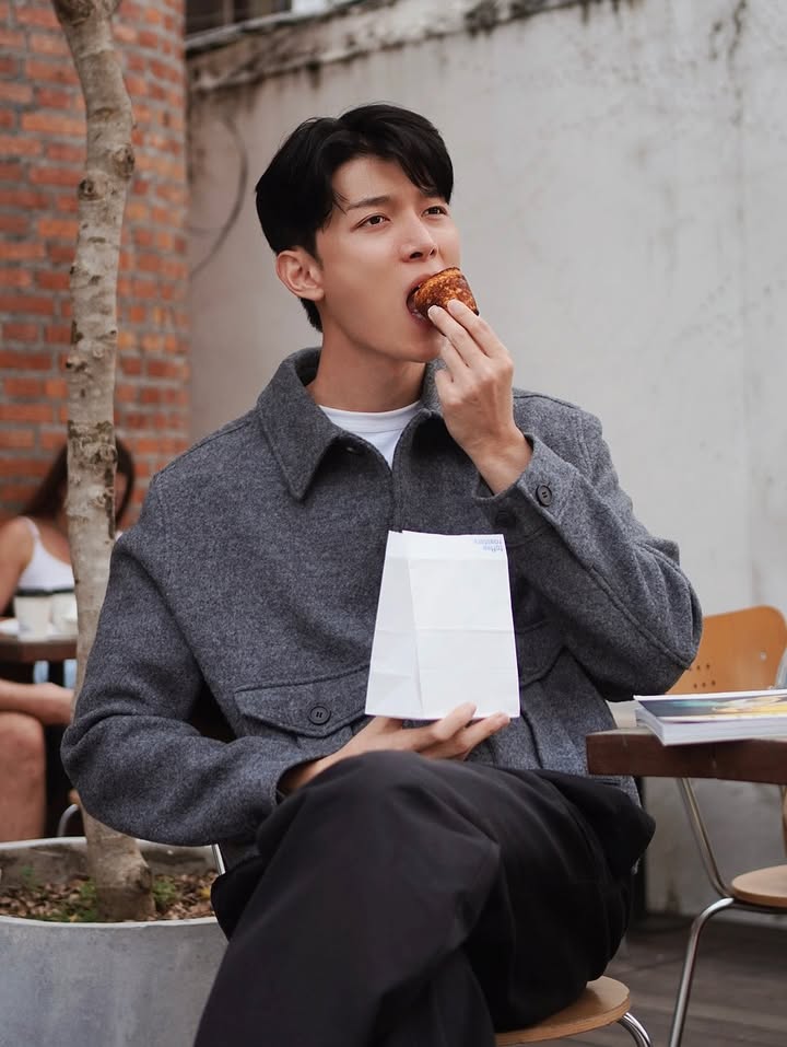 ก็อต - อิทธิพัทธ์ ฐานิตย์