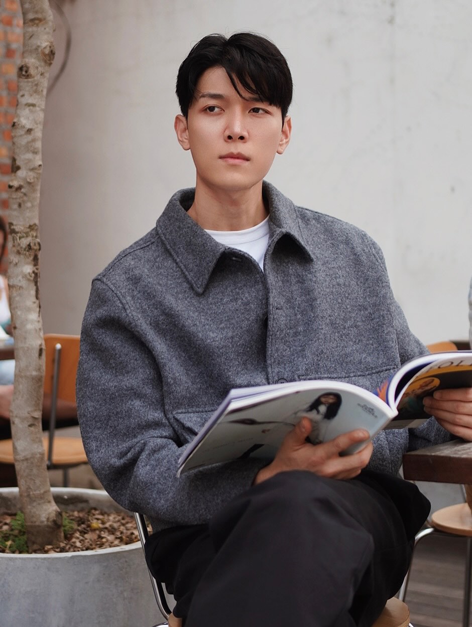 ก็อต - อิทธิพัทธ์ ฐานิตย์