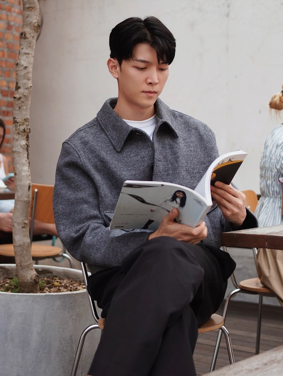 ก็อต - อิทธิพัทธ์ ฐานิตย์