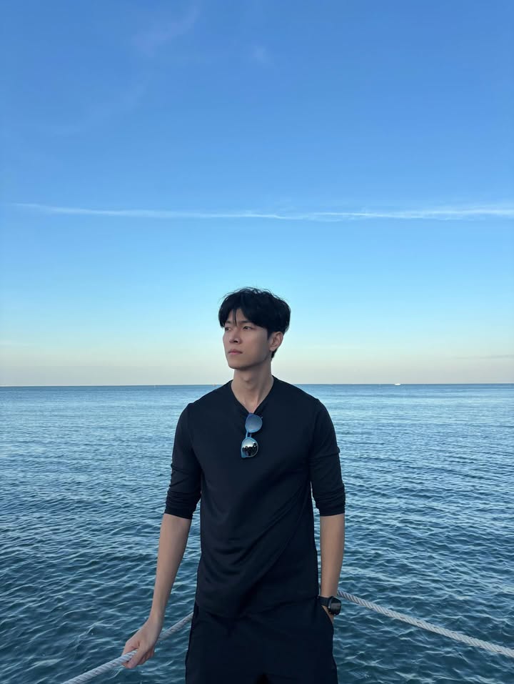 ก็อต - อิทธิพัทธ์ ฐานิตย์