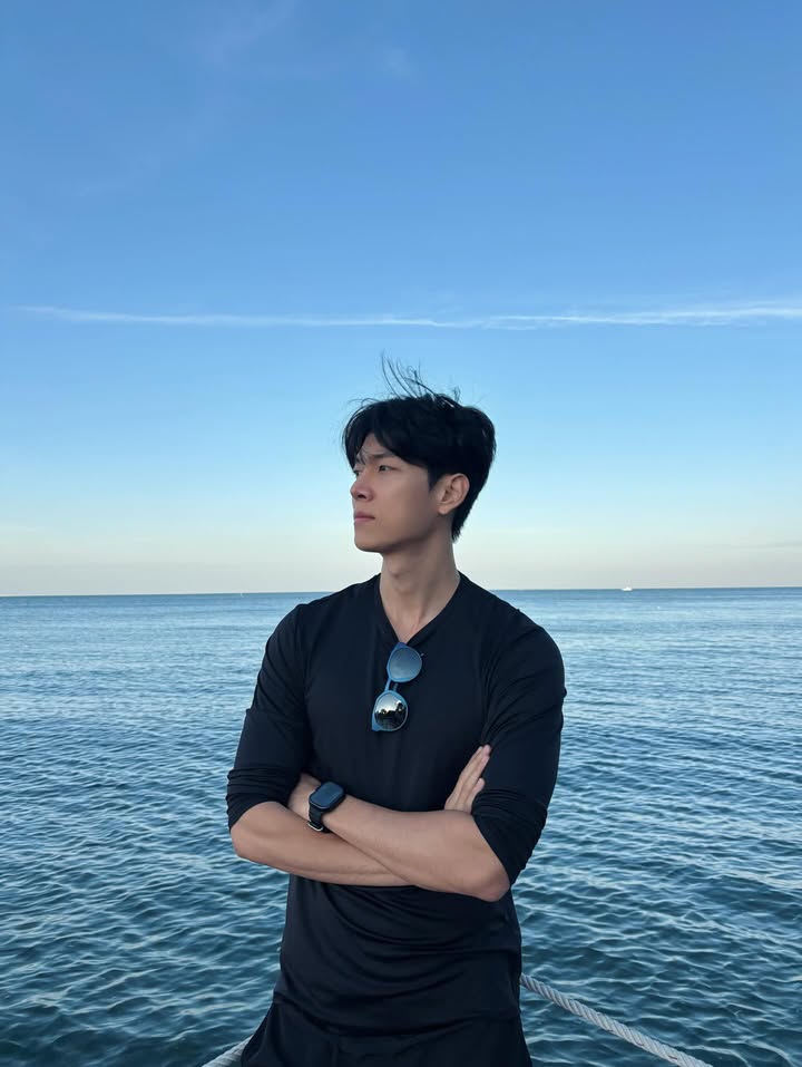 ก็อต - อิทธิพัทธ์ ฐานิตย์