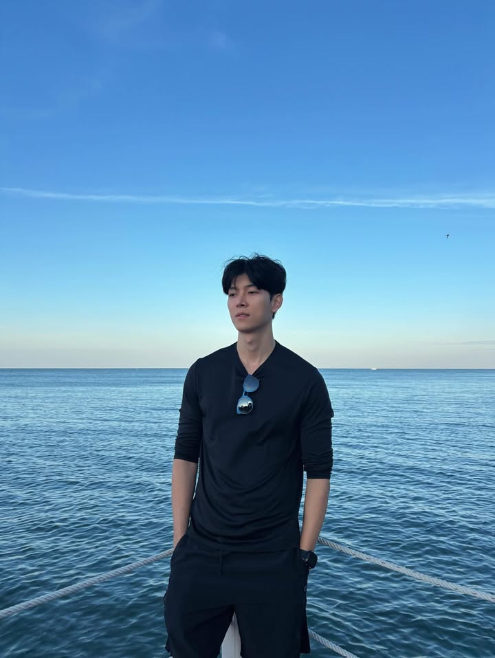 ก็อต - อิทธิพัทธ์ ฐานิตย์