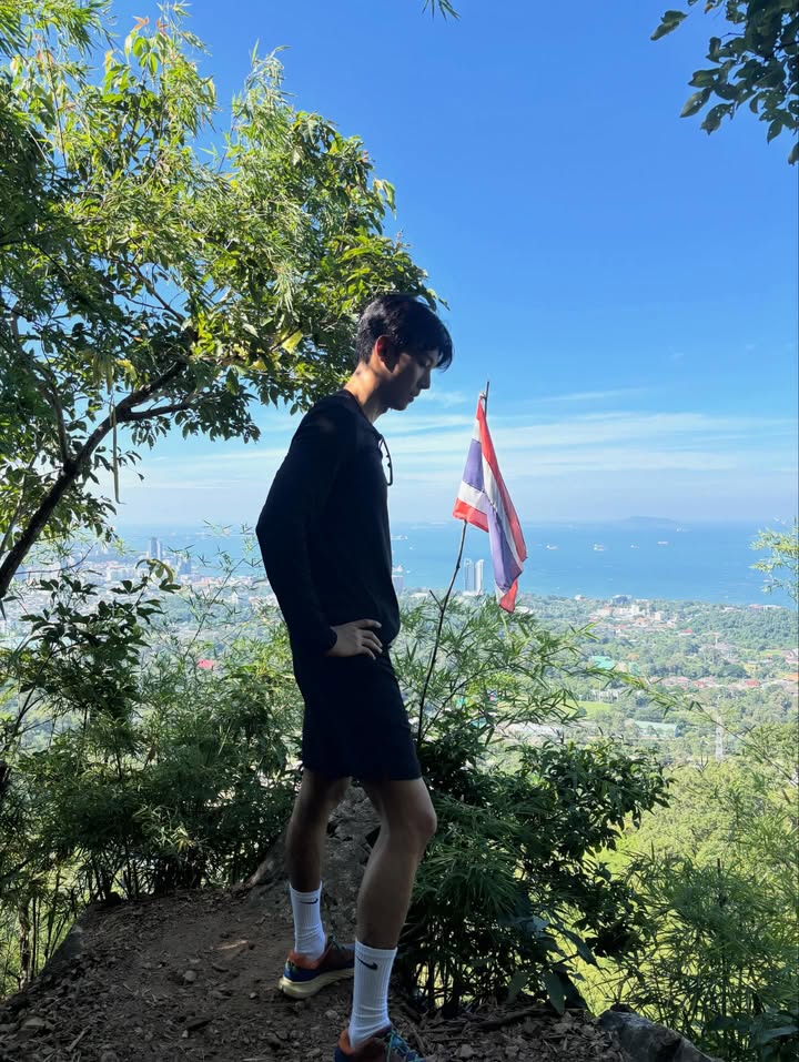 ก็อต - อิทธิพัทธ์ ฐานิตย์