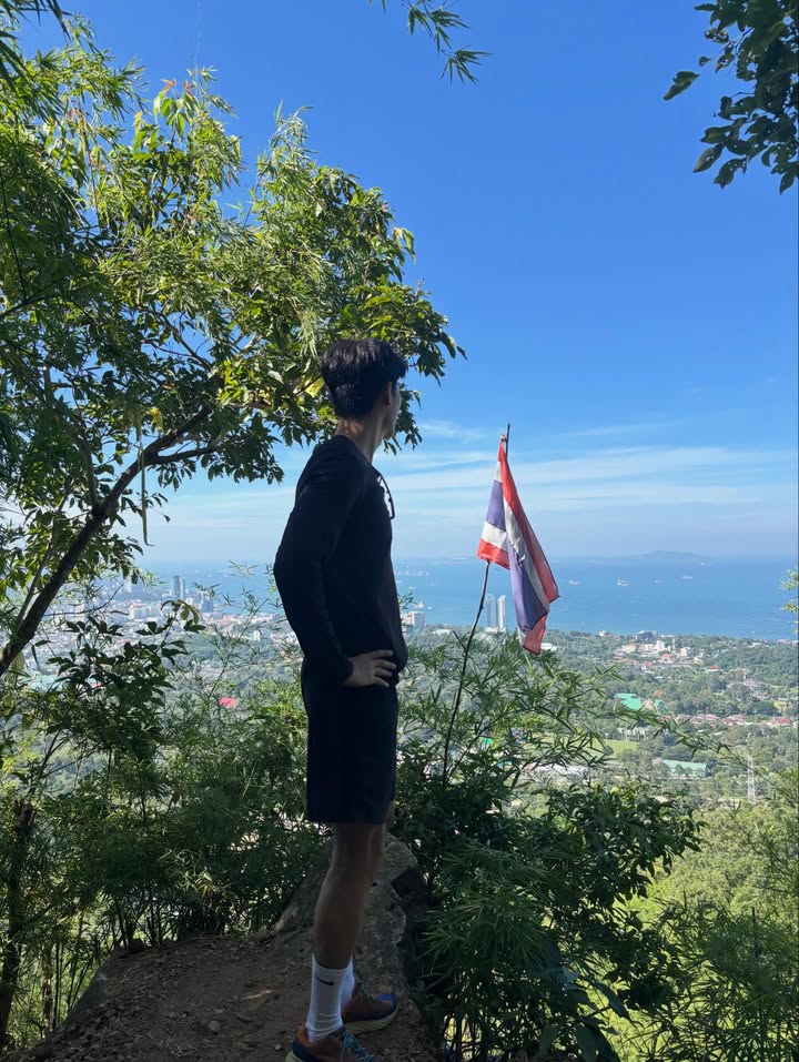 ก็อต - อิทธิพัทธ์ ฐานิตย์