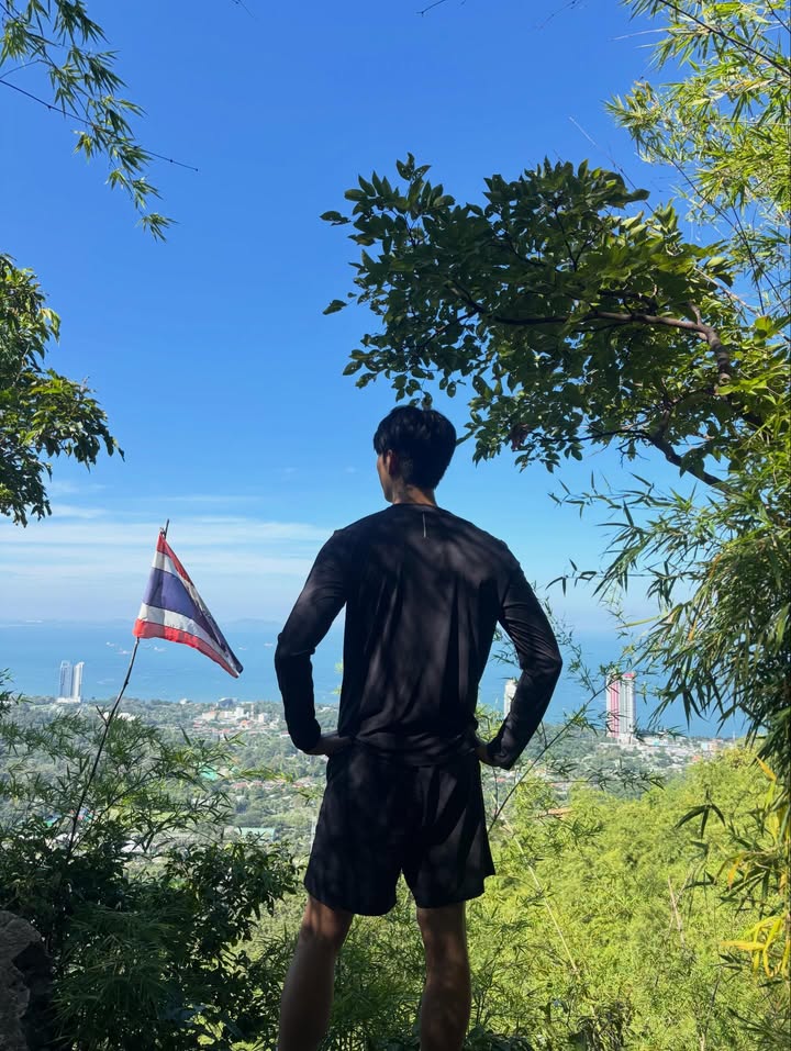 ก็อต - อิทธิพัทธ์ ฐานิตย์