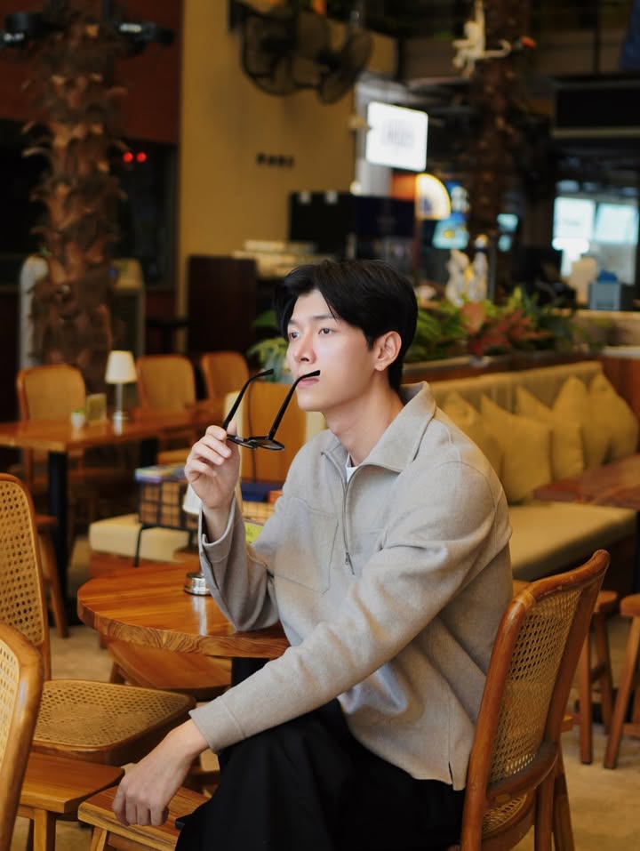 ก็อต - อิทธิพัทธ์ ฐานิตย์