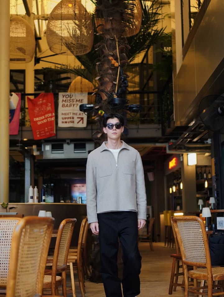 ก็อต - อิทธิพัทธ์ ฐานิตย์