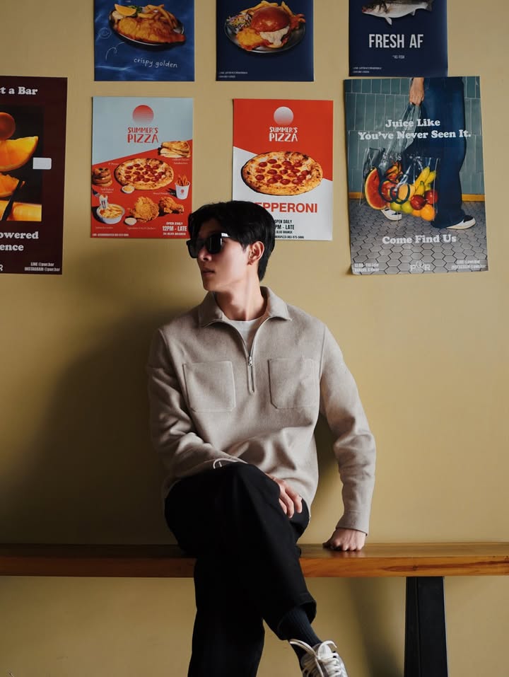 ก็อต - อิทธิพัทธ์ ฐานิตย์