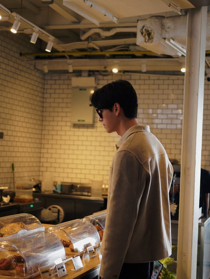 ก็อต - อิทธิพัทธ์ ฐานิตย์