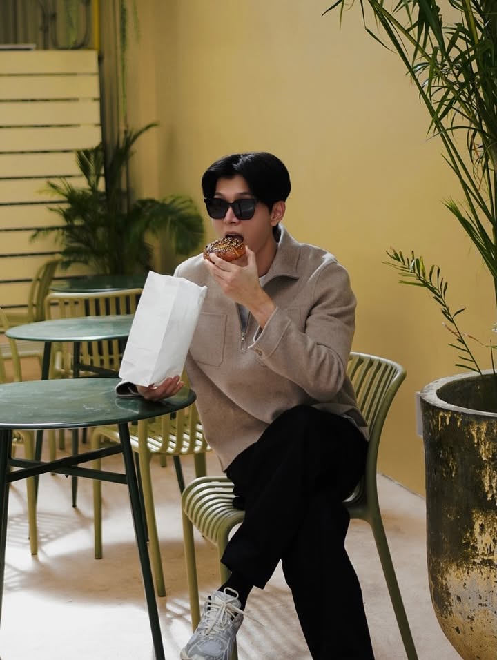 ก็อต - อิทธิพัทธ์ ฐานิตย์