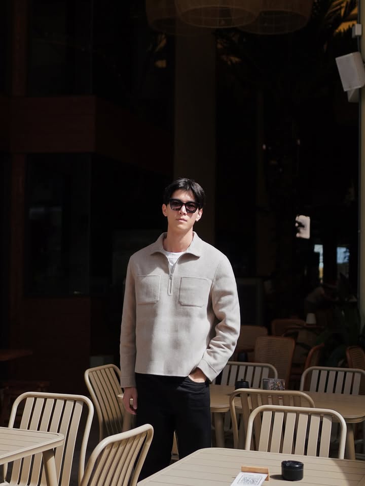 ก็อต - อิทธิพัทธ์ ฐานิตย์