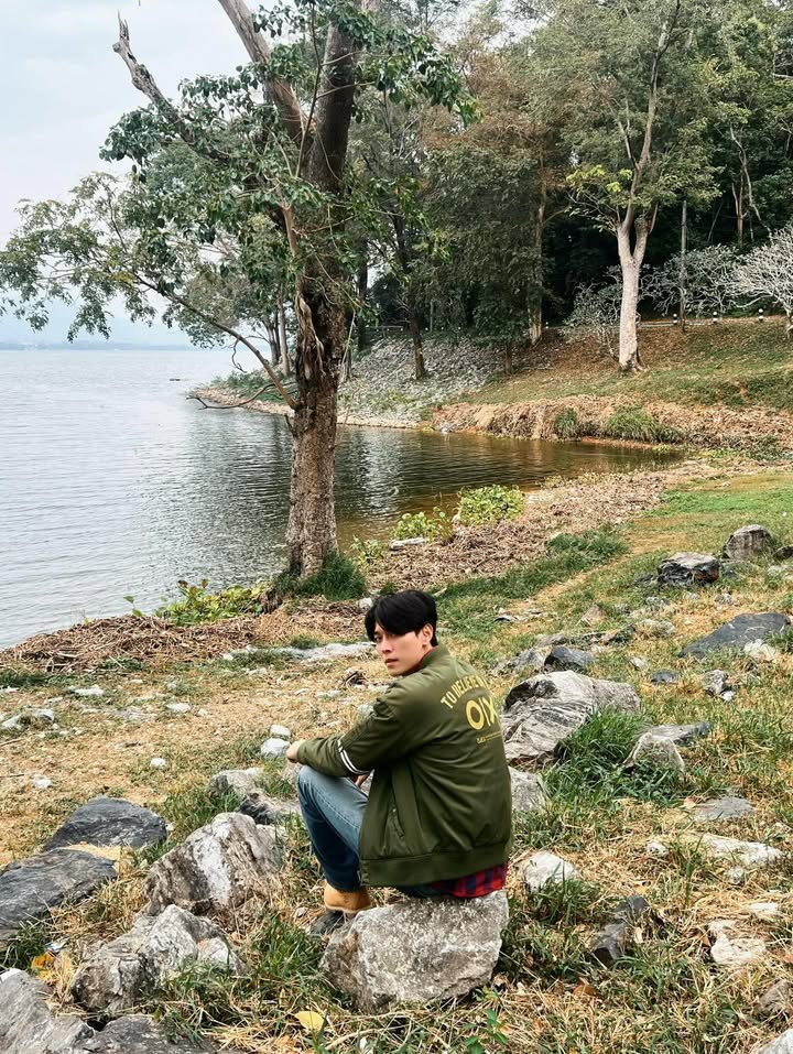 ก็อต - อิทธิพัทธ์ ฐานิตย์