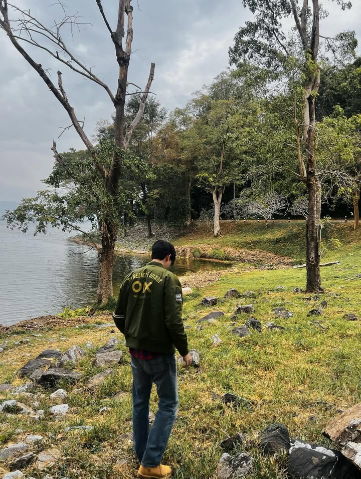 ก็อต - อิทธิพัทธ์ ฐานิตย์