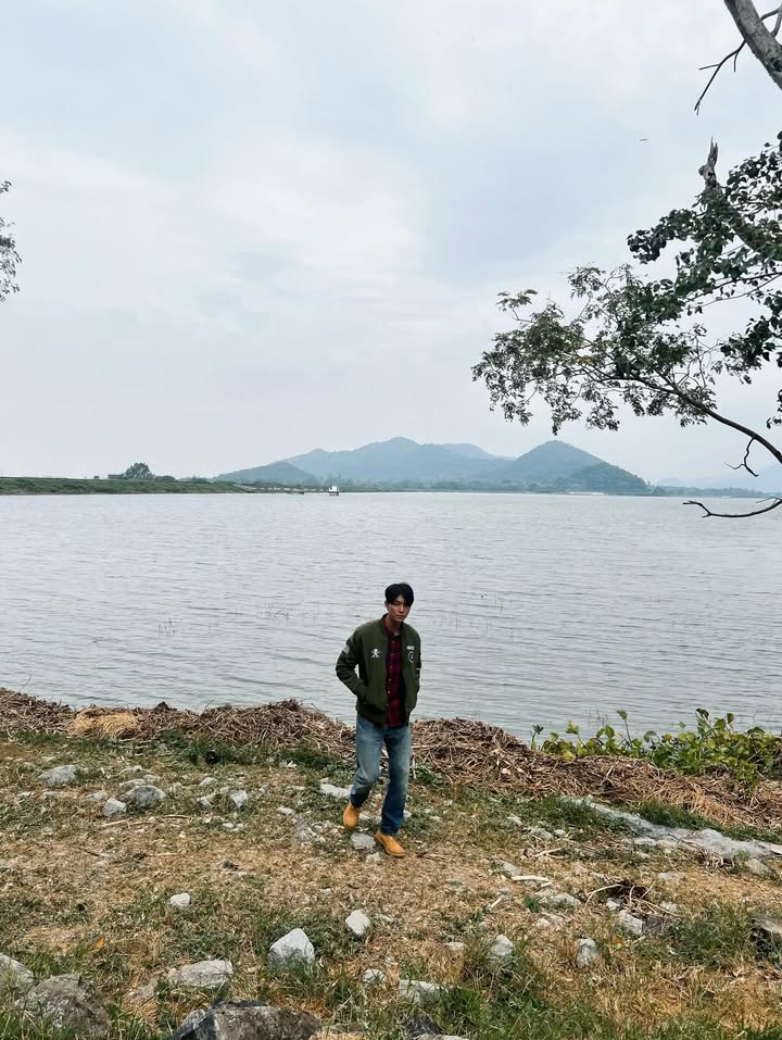 ก็อต - อิทธิพัทธ์ ฐานิตย์