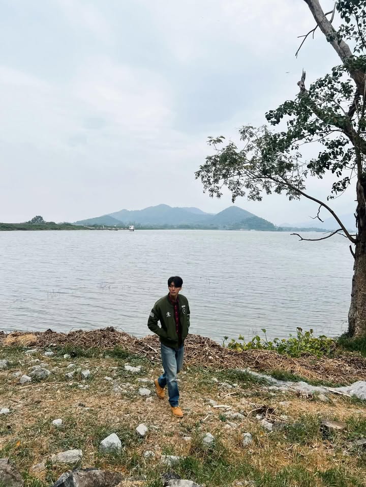 ก็อต - อิทธิพัทธ์ ฐานิตย์