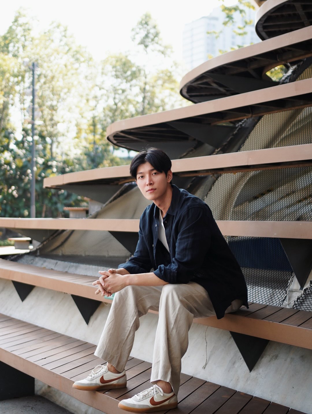 ก็อต - อิทธิพัทธ์ ฐานิตย์