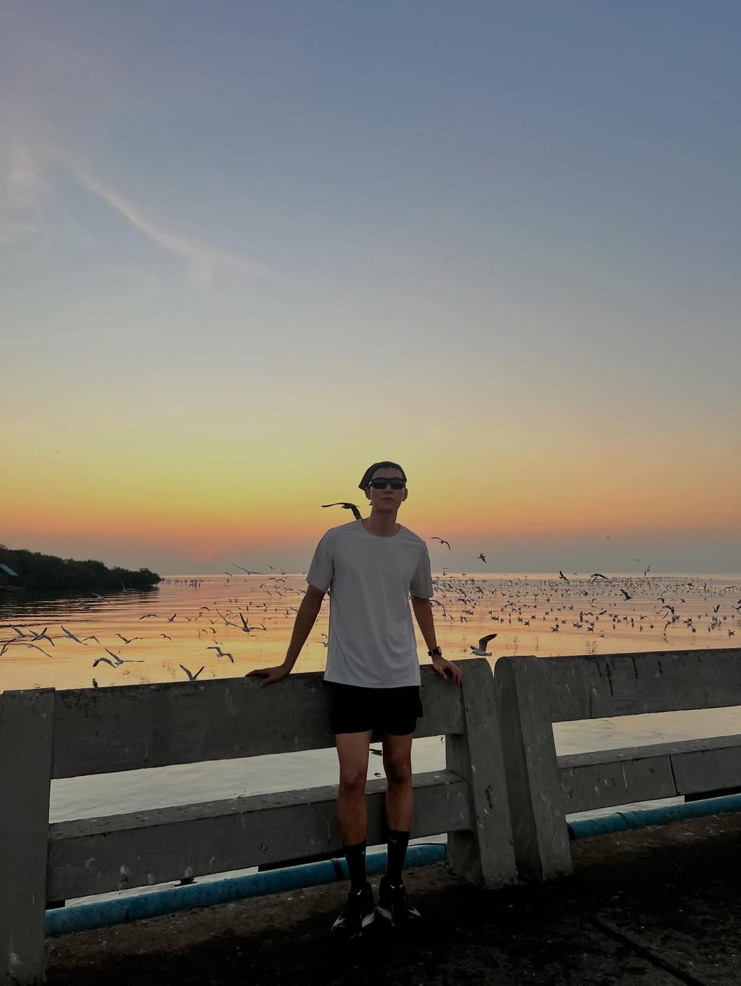 ก็อต - อิทธิพัทธ์ ฐานิตย์