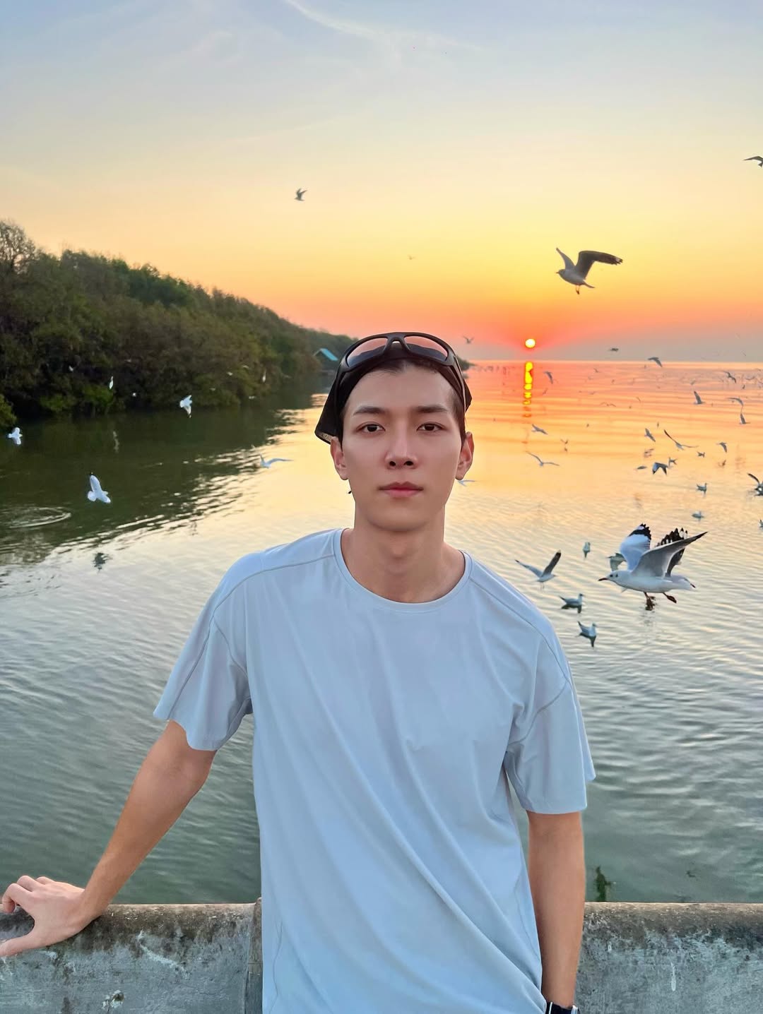 ก็อต - อิทธิพัทธ์ ฐานิตย์