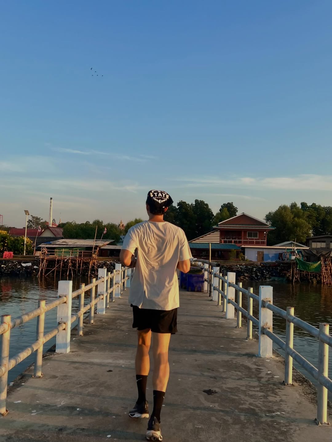 ก็อต - อิทธิพัทธ์ ฐานิตย์