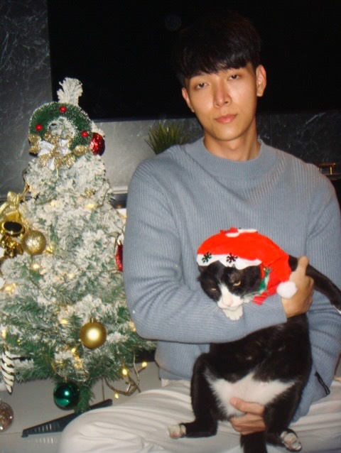 ก็อต - อิทธิพัทธ์ ฐานิตย์