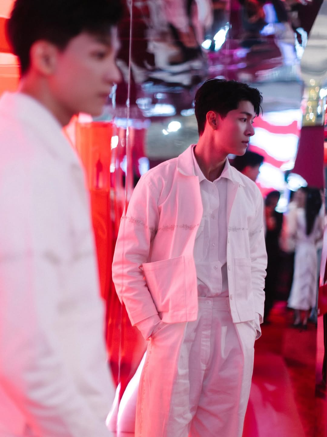 ก็อต - อิทธิพัทธ์ ฐานิตย์