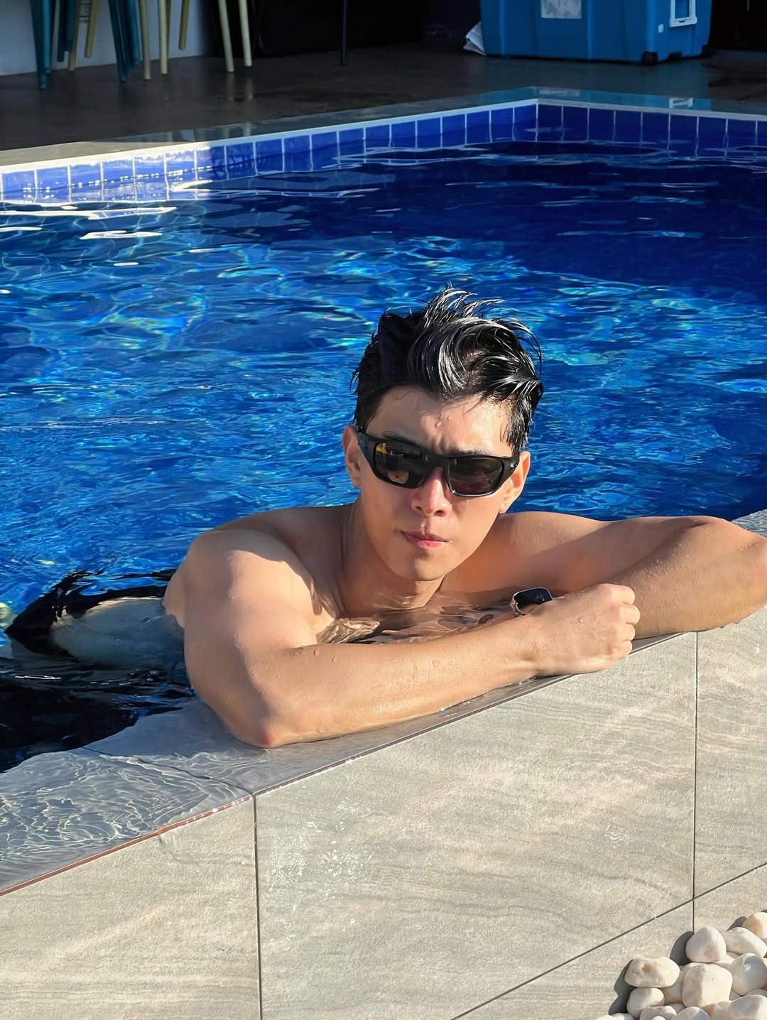 ก็อต - อิทธิพัทธ์ ฐานิตย์