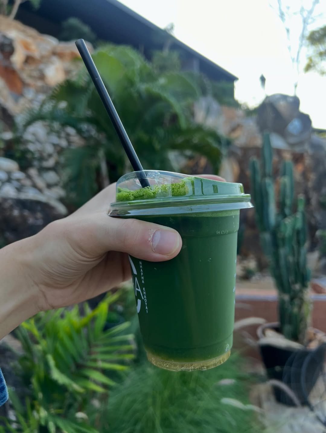 ก็อต - อิทธิพัทธ์ ฐานิตย์