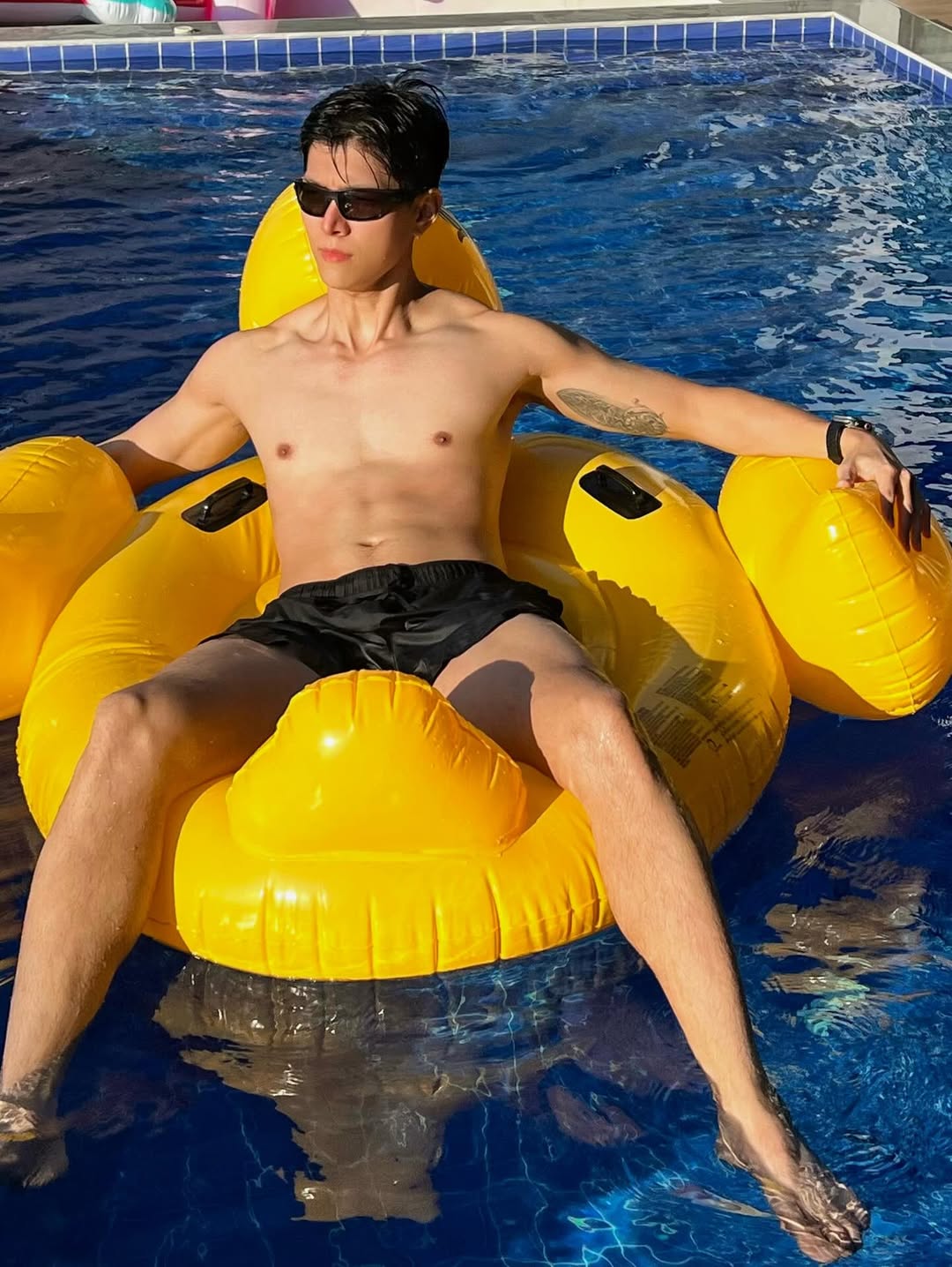 ก็อต - อิทธิพัทธ์ ฐานิตย์