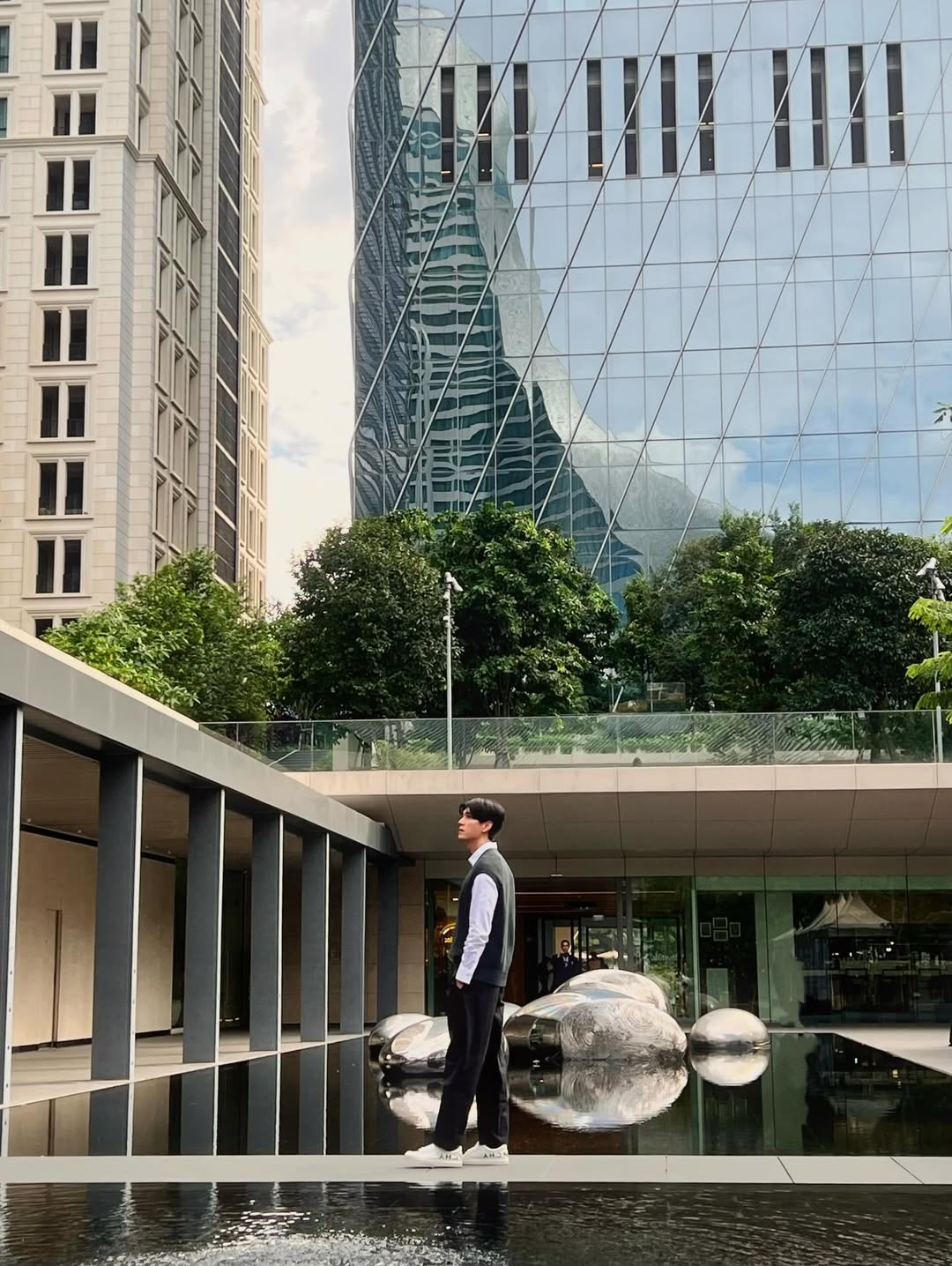 ก็อต - อิทธิพัทธ์ ฐานิตย์