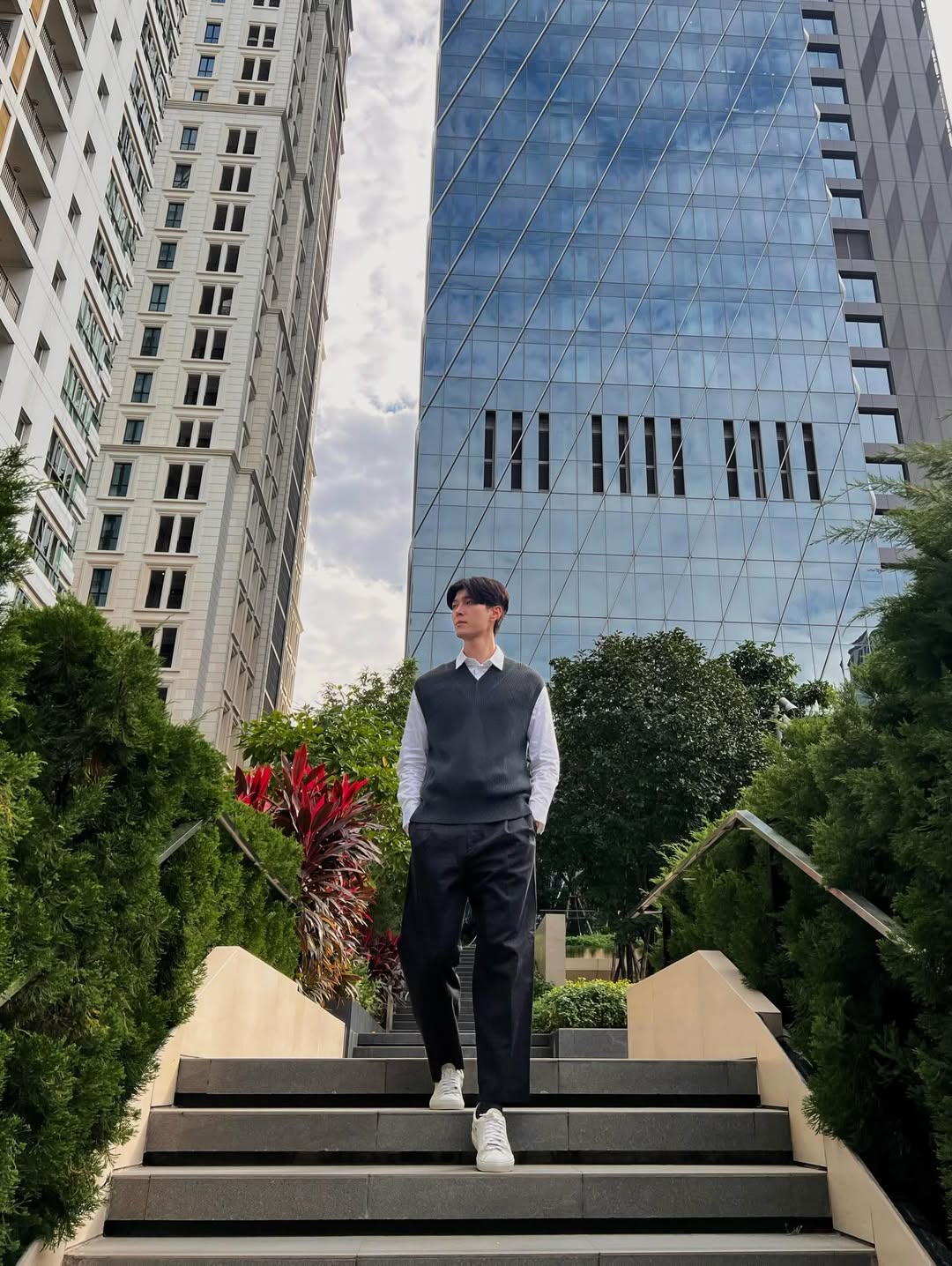 ก็อต - อิทธิพัทธ์ ฐานิตย์