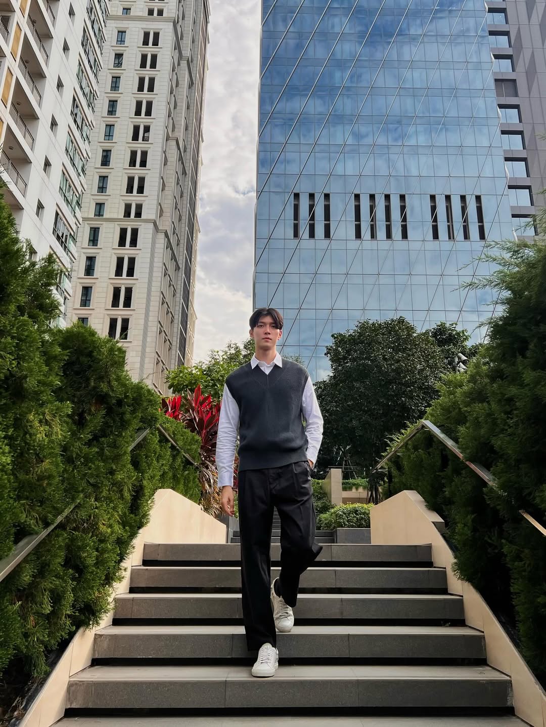 ก็อต - อิทธิพัทธ์ ฐานิตย์