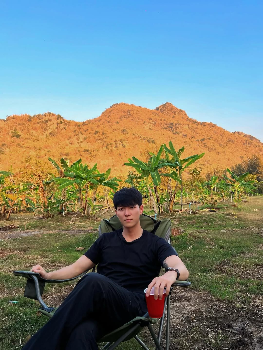 ก็อต - อิทธิพัทธ์ ฐานิตย์