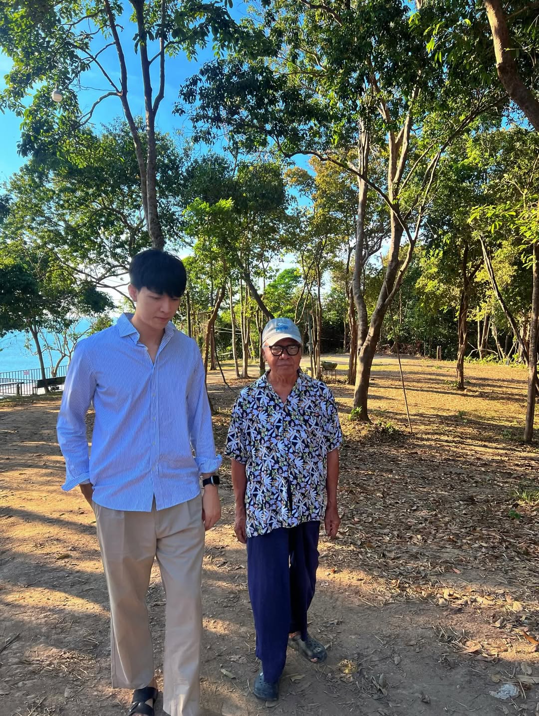 ก็อต - อิทธิพัทธ์ ฐานิตย์