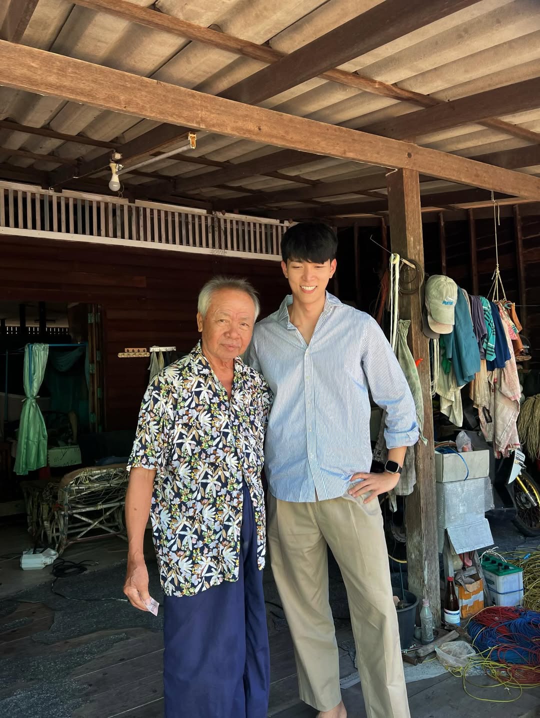 ก็อต - อิทธิพัทธ์ ฐานิตย์