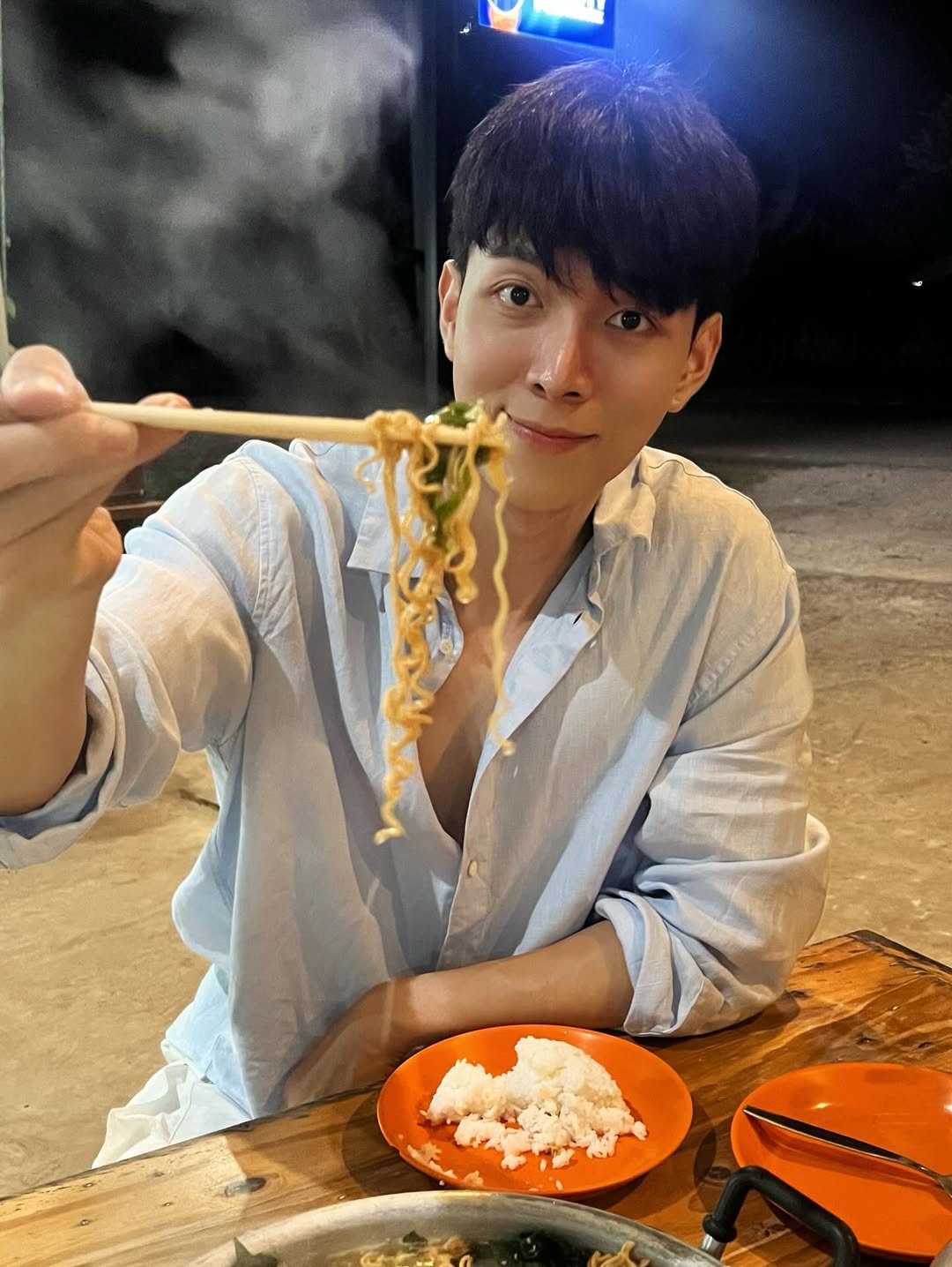 ก็อต - อิทธิพัทธ์ ฐานิตย์