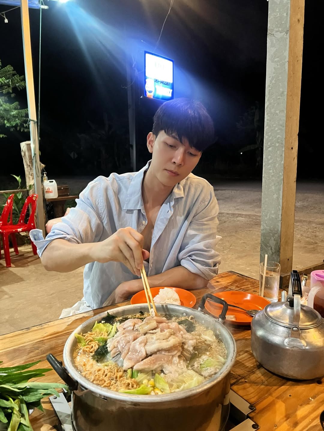 ก็อต - อิทธิพัทธ์ ฐานิตย์