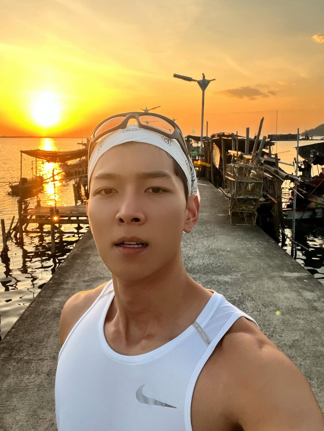 ก็อต - อิทธิพัทธ์ ฐานิตย์