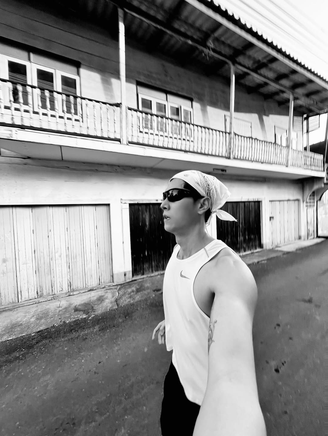 ก็อต - อิทธิพัทธ์ ฐานิตย์