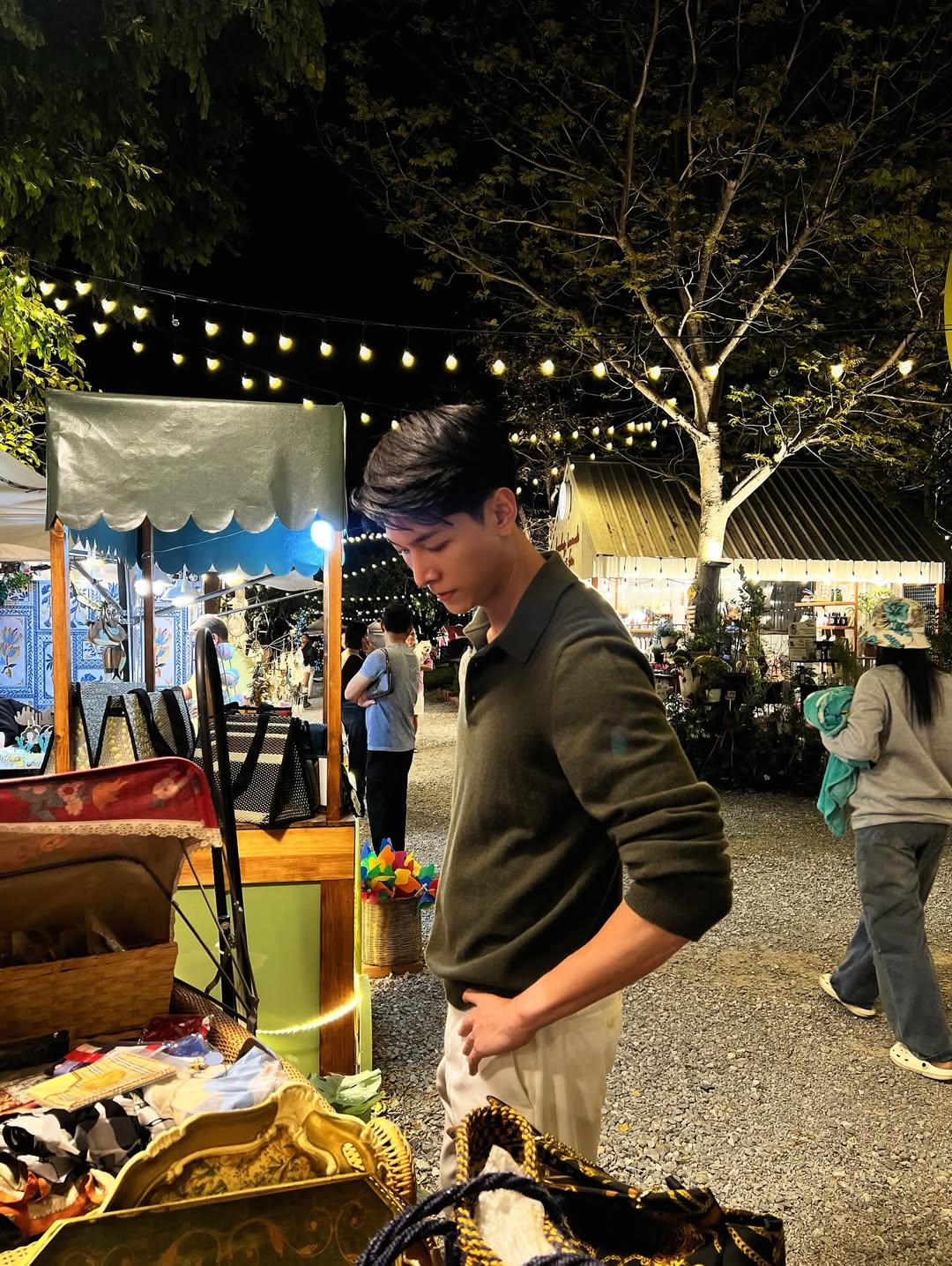 ก็อต - อิทธิพัทธ์ ฐานิตย์