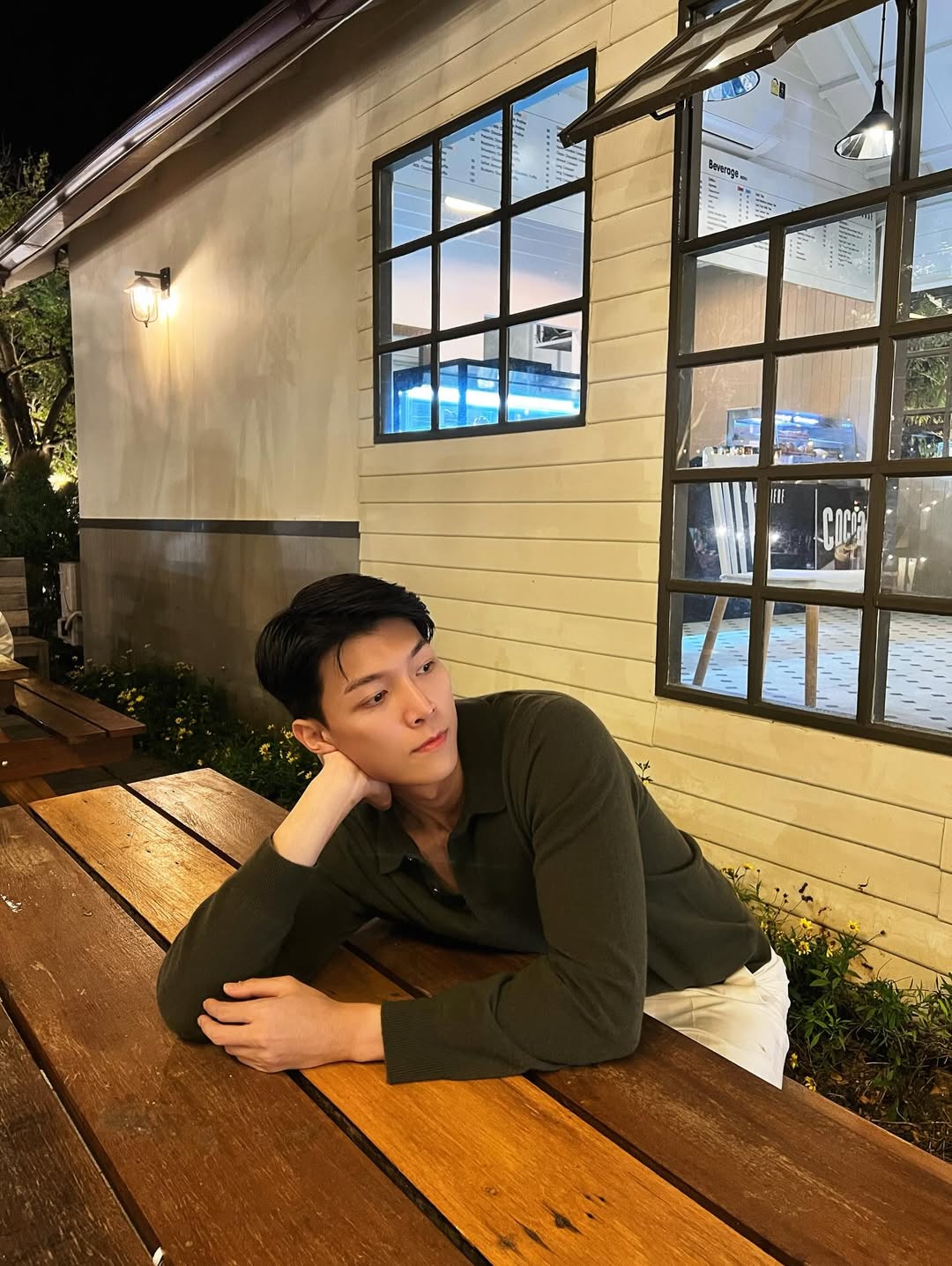 ก็อต - อิทธิพัทธ์ ฐานิตย์