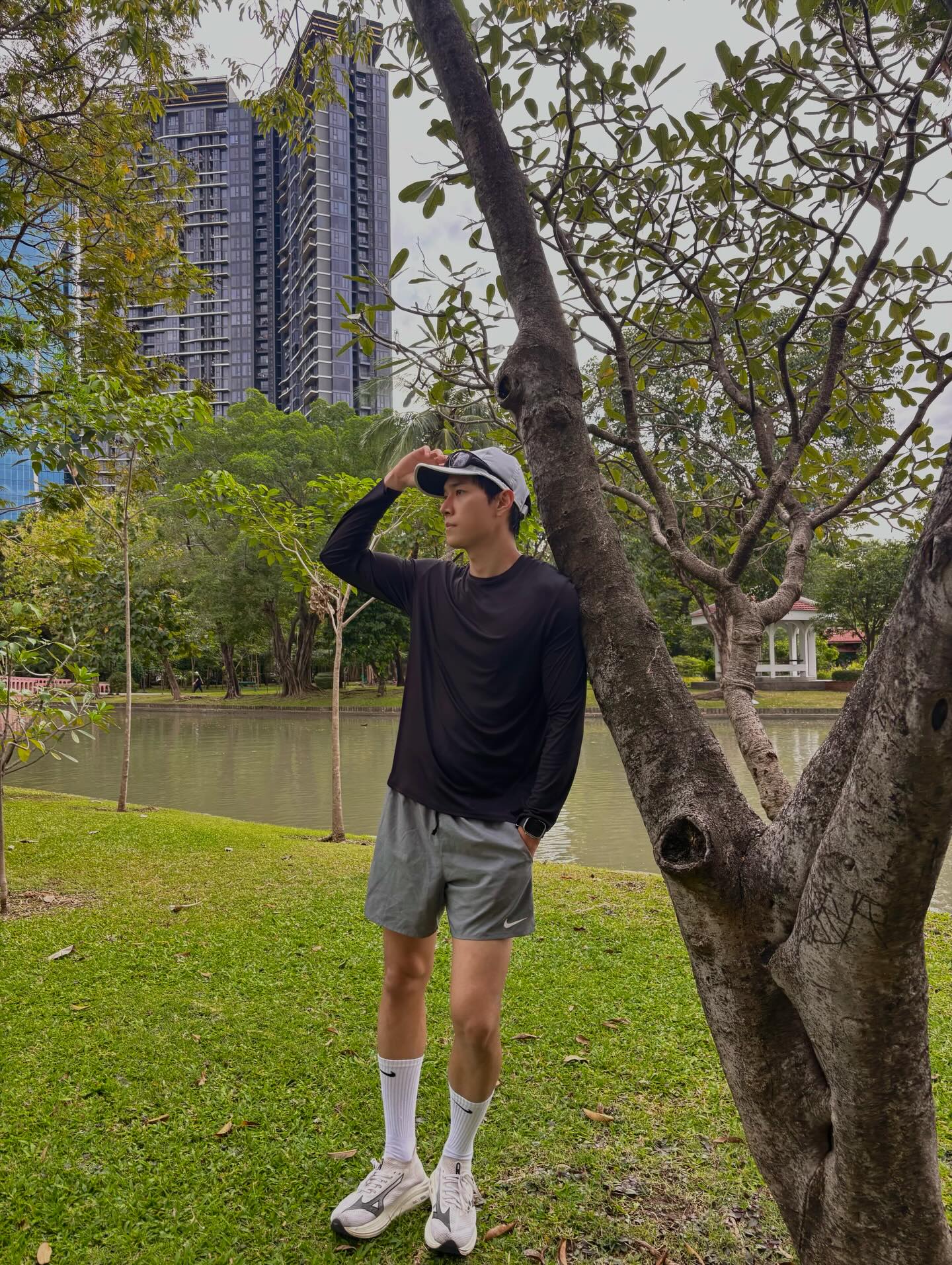 ก็อต - อิทธิพัทธ์ ฐานิตย์