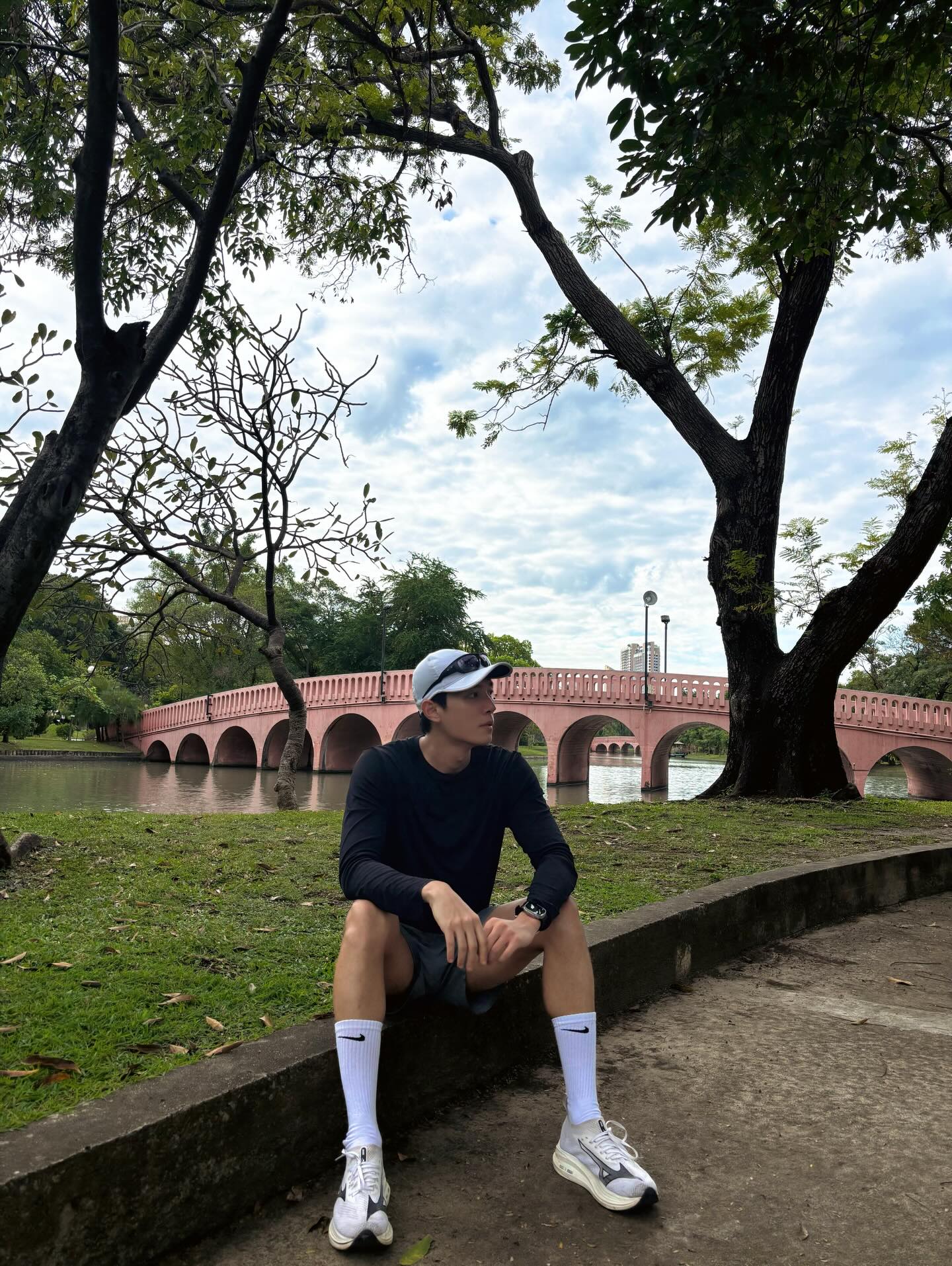 ก็อต - อิทธิพัทธ์ ฐานิตย์