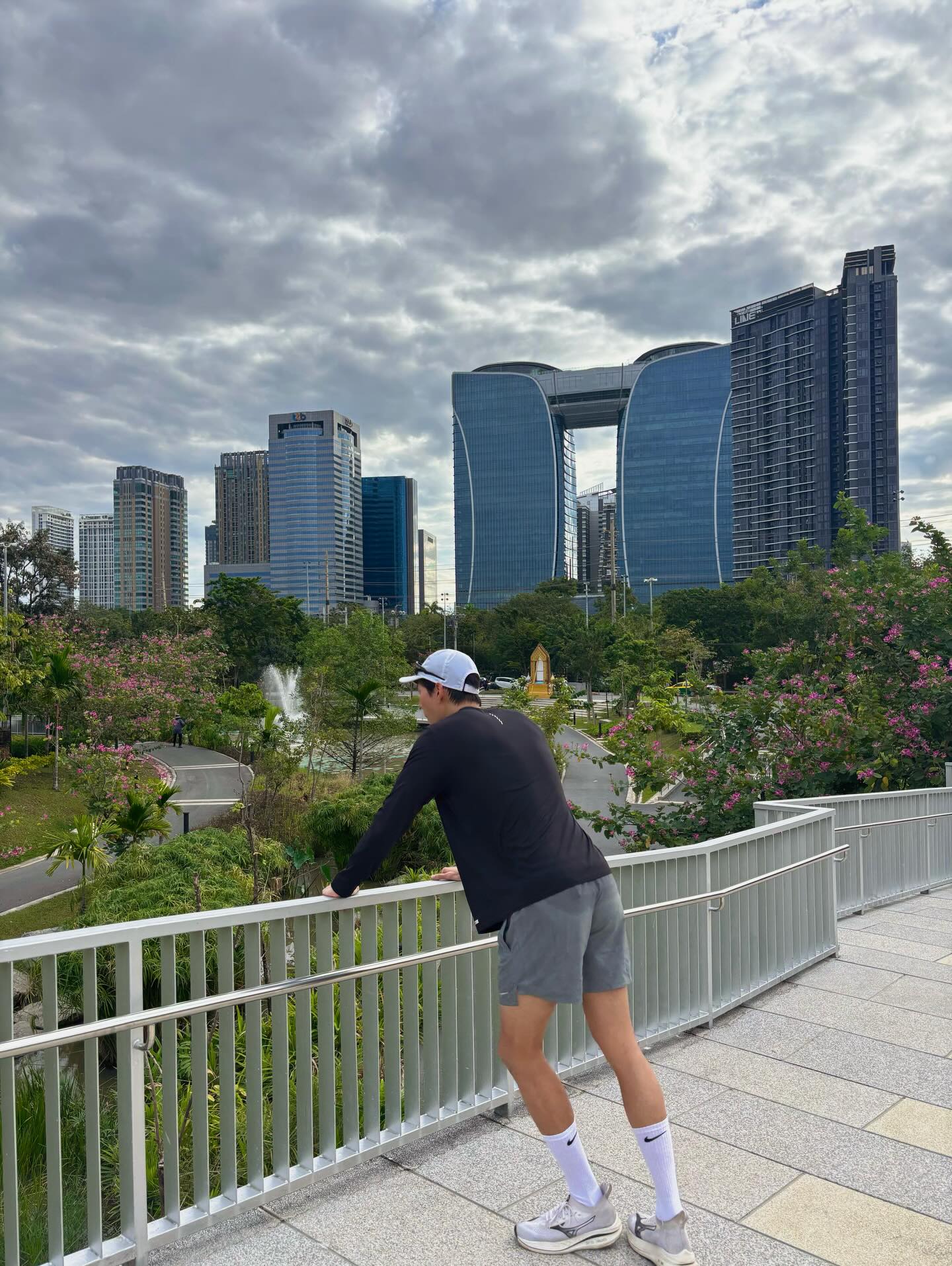 ก็อต - อิทธิพัทธ์ ฐานิตย์