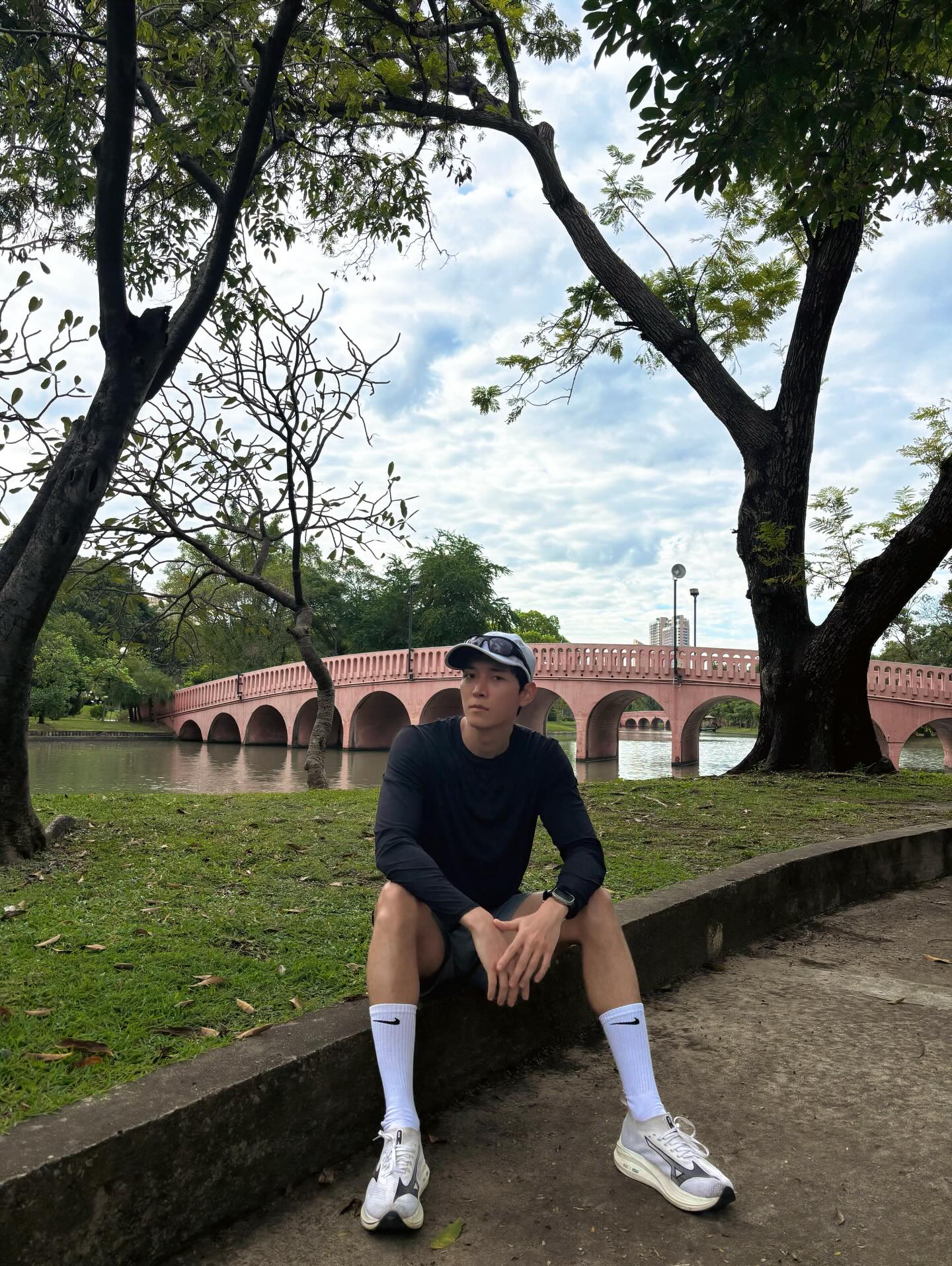 ก็อต - อิทธิพัทธ์ ฐานิตย์