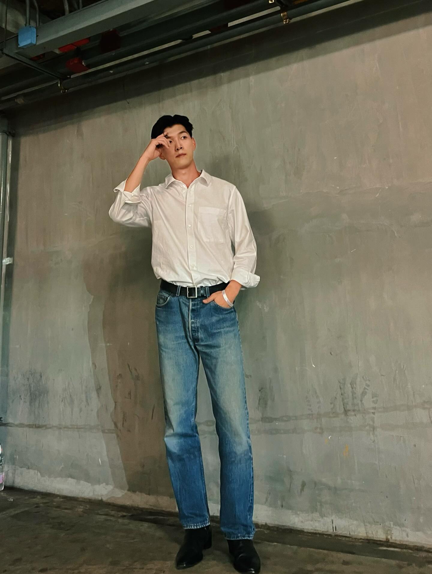 ก็อต - อิทธิพัทธ์ ฐานิตย์