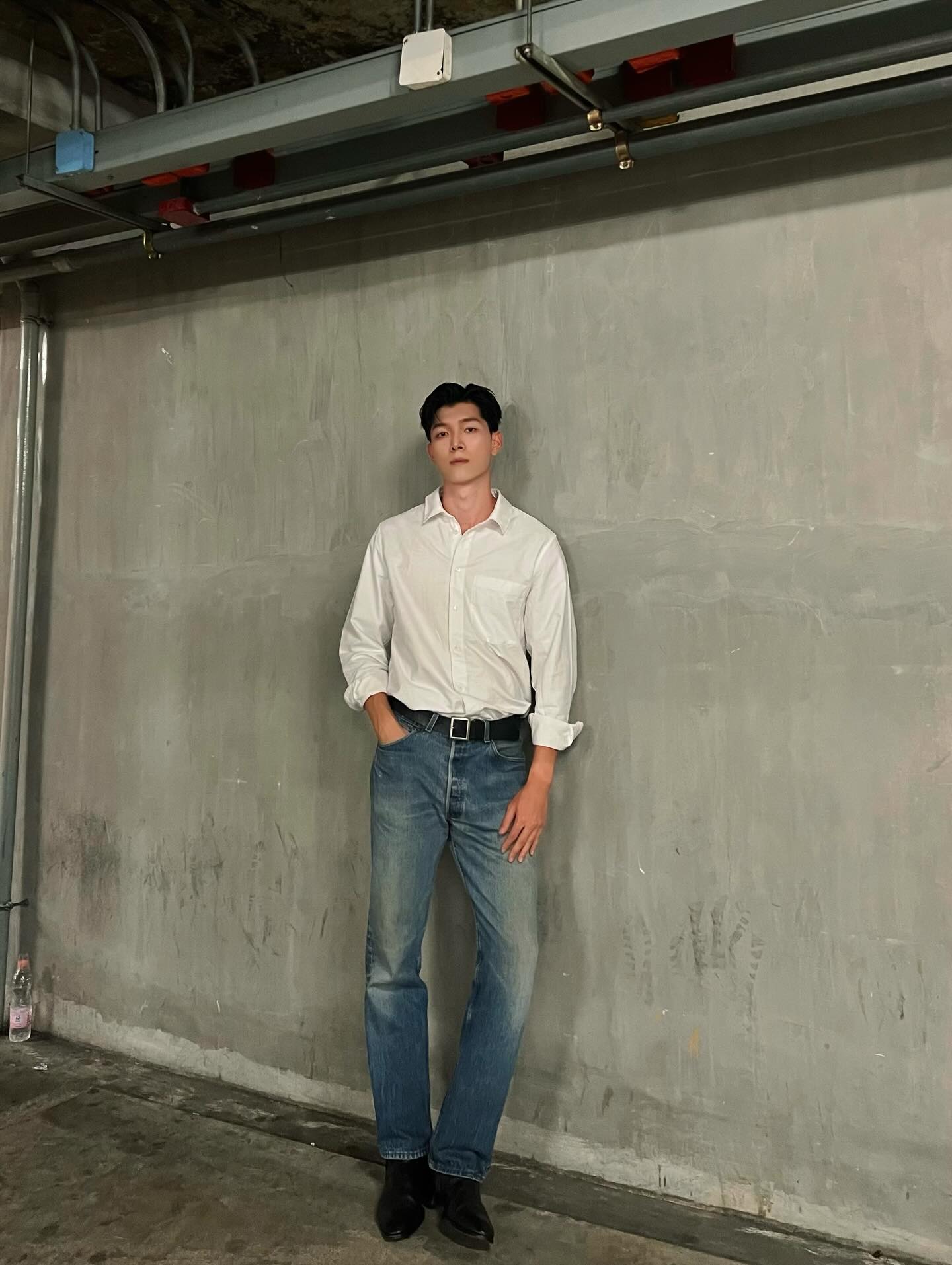 ก็อต - อิทธิพัทธ์ ฐานิตย์