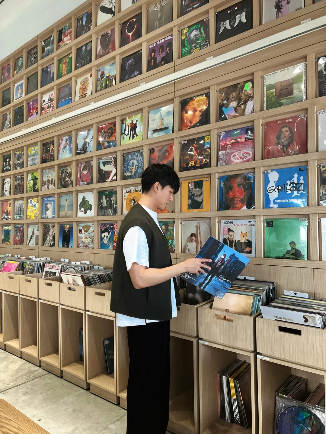 ก็อต - อิทธิพัทธ์ ฐานิตย์