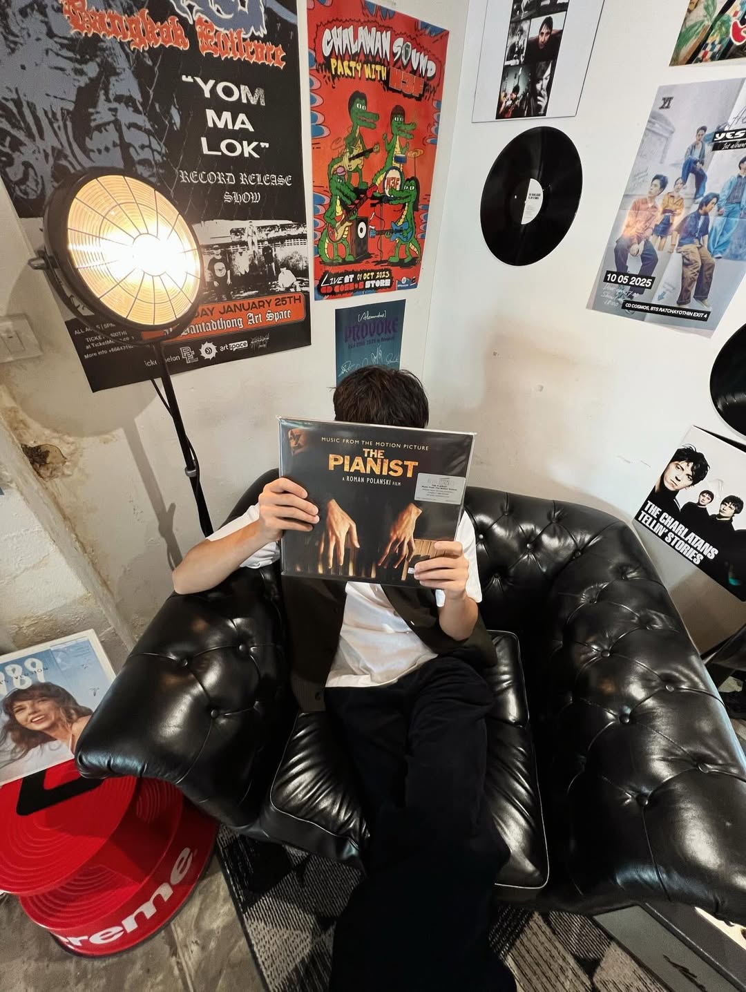 ก็อต - อิทธิพัทธ์ ฐานิตย์